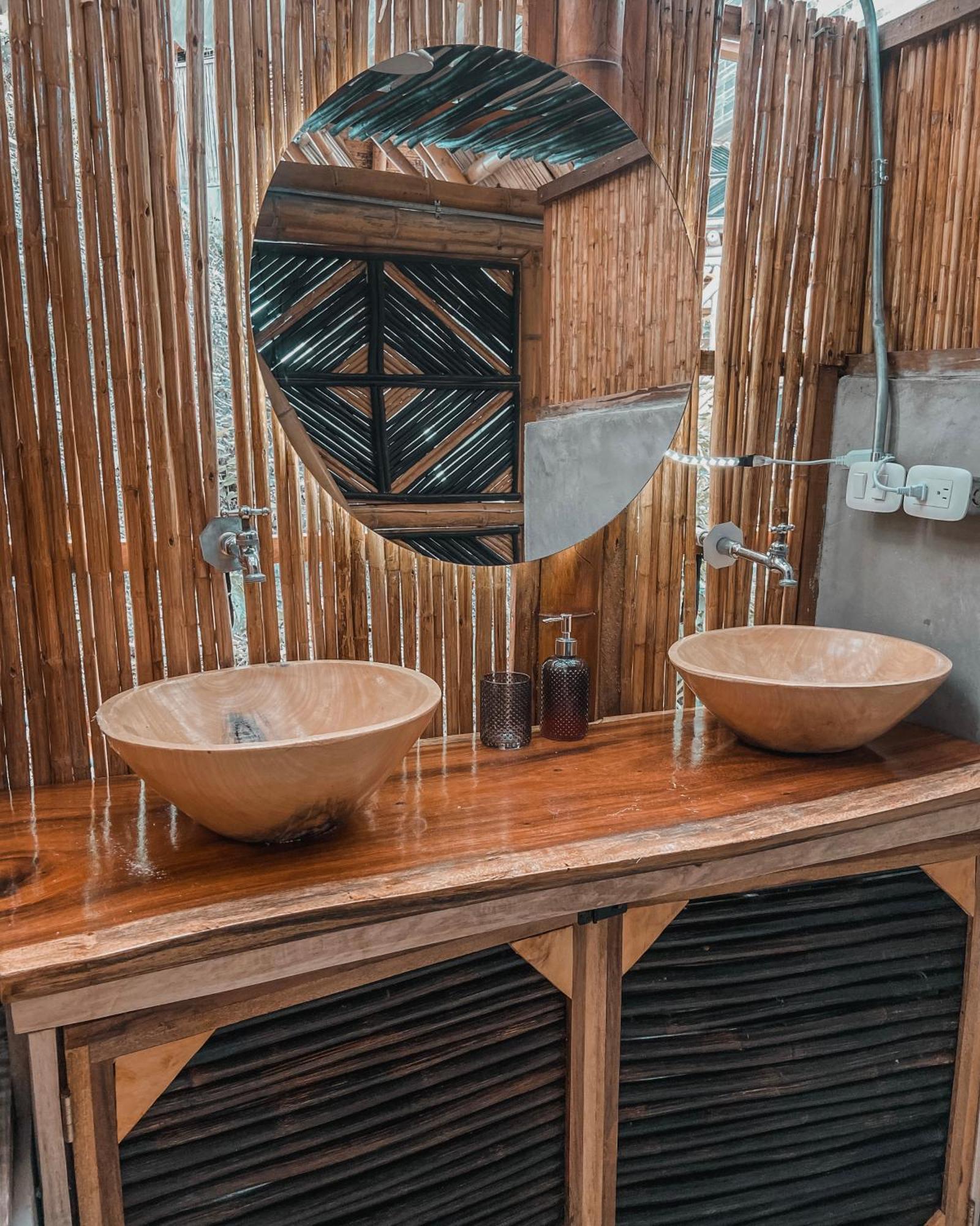 Niuwi Hostel Буритака Экстерьер фото